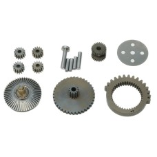 Solink Complete PTW Gear Set 