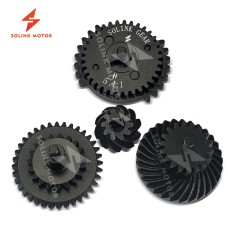 Solink 10.8:1 DSG Gearset