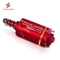 Solink Advanced Plus Brushless Motor 28K RPM (Long)