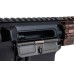 Double Eagle/Salvo Precision Daniel Defense M4A1 RIS III GBB Airsoft Rifle