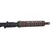 Double Eagle/Salvo Precision Daniel Defense M4A1 RIS III GBB Airsoft Rifle