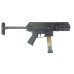 Archwick B&T Air APC9K SD2 AEG SMG