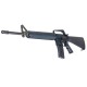 Viper Tech M16C7 Gas Blow Back Rifle (GBBR)