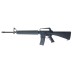 Viper Tech M16C7 Gas Blow Back Rifle (GBBR)
