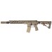 Salvo Precision MCX Hunter UKSF Style 13.1 MWS GBBR w/ 556 Style QD suppressor & Tracer - DE (Stainless Steel Bolt)