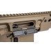 Salvo Precision MCX Hunter UKSF Style 13.1 MWS GBBR w/ 556 Style QD suppressor & Tracer - DE (Stainless Steel Bolt)