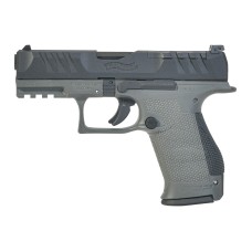 Umarex Walther PDP Compact 4inch GBB Airsoft Pistol - Grey (by VFC)