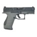 Umarex Walther PDP Compact 4inch GBB Airsoft Pistol - Grey (by VFC)