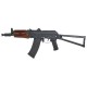 VFC AKS74U (AVS74U) GBBR Airsoft