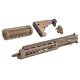 APFG SURG Style Upper Receiver Upgrade Kit for VFC M4 GBB Series