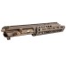 APFG SURG Style Upper Receiver Upgrade Kit for VFC M4 GBB Series