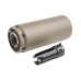 VFC KAC QDC QD Dummy Suppressor with Flash Hider (VFC L403 / KS-1 GBB Series)