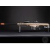 SOCOM Gear x Barrett M107 Shell Ejecting Airsoft HPA Powered Sniper Rifle (Black, Tan, Grey / 29") SOCOM Gear x Barrett M107 Shell Ejecting Airsoft HPA Powered Sniper Rifle (Black, Tan, Grey / 29")