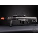 SOCOM Gear x Barrett M107 Shell Ejecting Airsoft HPA Powered Sniper Rifle (Black, Tan, Grey / 20")