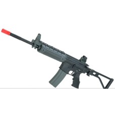 A&K M4 GR-300 Carbine NS15 Full Metal Airsoft AEG (Model: Carbine) A&K M4 GR-300 Carbine NS15 Full Metal Airsoft AEG (Model: Carbine)
