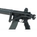 A&K M4 GR-300 Carbine NS15 Full Metal Airsoft AEG (Model: Carbine)