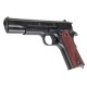 FCW Kongsberg M1914 Airsoft GBB Pistol