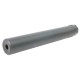 ARES M40A6 Airsoft Suppressor - Black