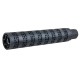 AKATSUKI SIG Style MODX-9 Suppressor - BK