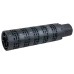 AKATSUKI SIG Style MODX-9 Suppressor - BK