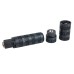 AKATSUKI SIG Style MODX-9 Suppressor - BK