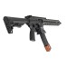 STRATOS X Airsoft MPX JW3 Style GBB Airsoft Rifle (Faux Carbon Fiber Handguard) STRATOS X Airsoft MPX JW3 Style GBB Airsoft Rifle (Faux Carbon Fiber Handguard)