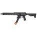 STRATOS X Airsoft MPX JW3 Style GBB Airsoft Rifle (Faux Carbon Fiber Handguard) STRATOS X Airsoft MPX JW3 Style GBB Airsoft Rifle (Faux Carbon Fiber Handguard)