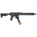 STRATOS X Airsoft MPX JW3 Style GBB Airsoft Rifle (Faux Carbon Fiber Handguard) STRATOS X Airsoft MPX JW3 Style GBB Airsoft Rifle (Faux Carbon Fiber Handguard)