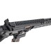 STRATOS X Airsoft MPX JW3 Style GBB Airsoft Rifle (Faux Carbon Fiber Handguard) STRATOS X Airsoft MPX JW3 Style GBB Airsoft Rifle (Faux Carbon Fiber Handguard)