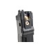STRATOS X Airsoft MPX-K GBB Airsoft SMG with CNC stock - Black