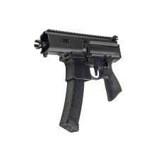 STRATOS X Airsoft MPX-K Copperhead No Brace GBB Airsoft SMG - Black STRATOS X Airsoft MPX-K Copperhead No Brace GBB Airsoft SMG - Black