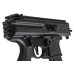 STRATOS X Airsoft MPX-K Copperhead No Brace GBB Airsoft SMG - Black STRATOS X Airsoft MPX-K Copperhead No Brace GBB Airsoft SMG - Black