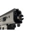 STRATOS X Airsoft MPX-K Copperhead No Brace GBB Airsoft SMG - Black STRATOS X Airsoft MPX-K Copperhead No Brace GBB Airsoft SMG - Black