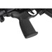 STRATOS X Airsoft MPX-K GBB Airsoft SMG with CNC stock - Black