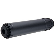RGW HX QD 762 Dummy Silencer (14mm CCW, Black)