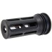 RGW HX QD 762 Dummy Silencer (14mm CCW, Black)