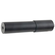 FCW M11A1 Old School Silencer - BK