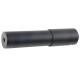 FCW M11A1 Old School Silencer - BK