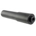 FCW M11A1 Old School Silencer - BK