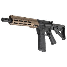 Guns Modify MWS Airsoft M4 GBB Rifle (URGI with COLT Receiver, 10.3 inch)