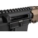 Guns Modify MWS Airsoft M4 GBB Rifle (URGI with COLT Receiver, 10.3 inch)