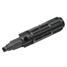Tokyo Marui M4A1 MWS GBBR Nozzle (Original Part # MGG2-115) Tokyo Marui M4A1 MWS GBBR Nozzle (Original Part # MGG2-115)