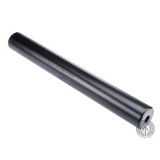 SOCOM Gear Steel Mock Suppressor for Barrett M107 Shell Ejecting Airsoft HPA Powered Sniper Rifle