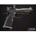 6mmProShop x Staccato P 2011 Gas Blowback T8 Airsoft Pistol (Model: Green Gas / Gun Only)