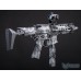EMG x Noveske Space Invader Gen4 Pistol Caliber Carbine Training Weapon (Color: Kryptek Obskura Grey / Gun Only) EMG x Noveske Space Invader Gen4 Pistol Caliber Carbine Training Weapon (Color: Kryptek Obskura Grey / Gun Only)