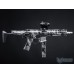 EMG x Noveske Space Invader Gen4 Pistol Caliber Carbine Training Weapon (Color: Kryptek Obskura Grey / Gun Only) EMG x Noveske Space Invader Gen4 Pistol Caliber Carbine Training Weapon (Color: Kryptek Obskura Grey / Gun Only)