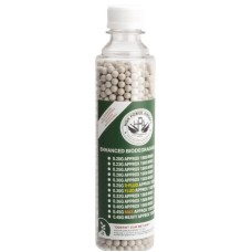 High Power Airsoft (HPA) Precision Biodegradable BBs (0.48g/ Approx 1500Rds)