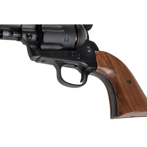Marushin SAA .45 1st Gen. Late Cavalry Gas Revolver (7.5 inch