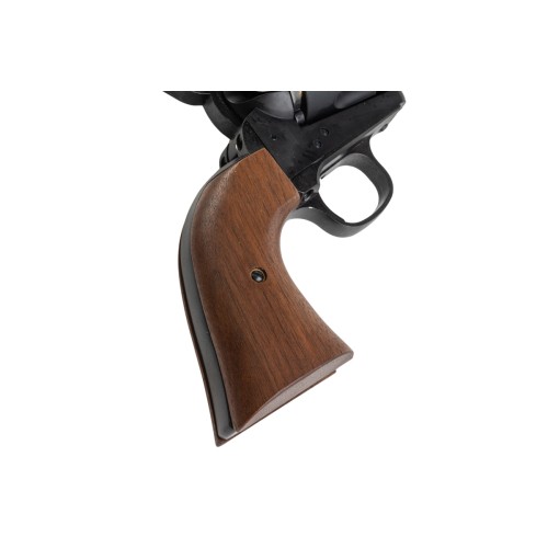 Marushin SAA .45 1st Gen. Late Cavalry Gas Revolver (7.5 inch