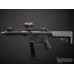 EMG x Angstadt Arms UDP-9 Pistol Caliber Carbine AEG with Battery and Charger (Color: Black / 7.5")